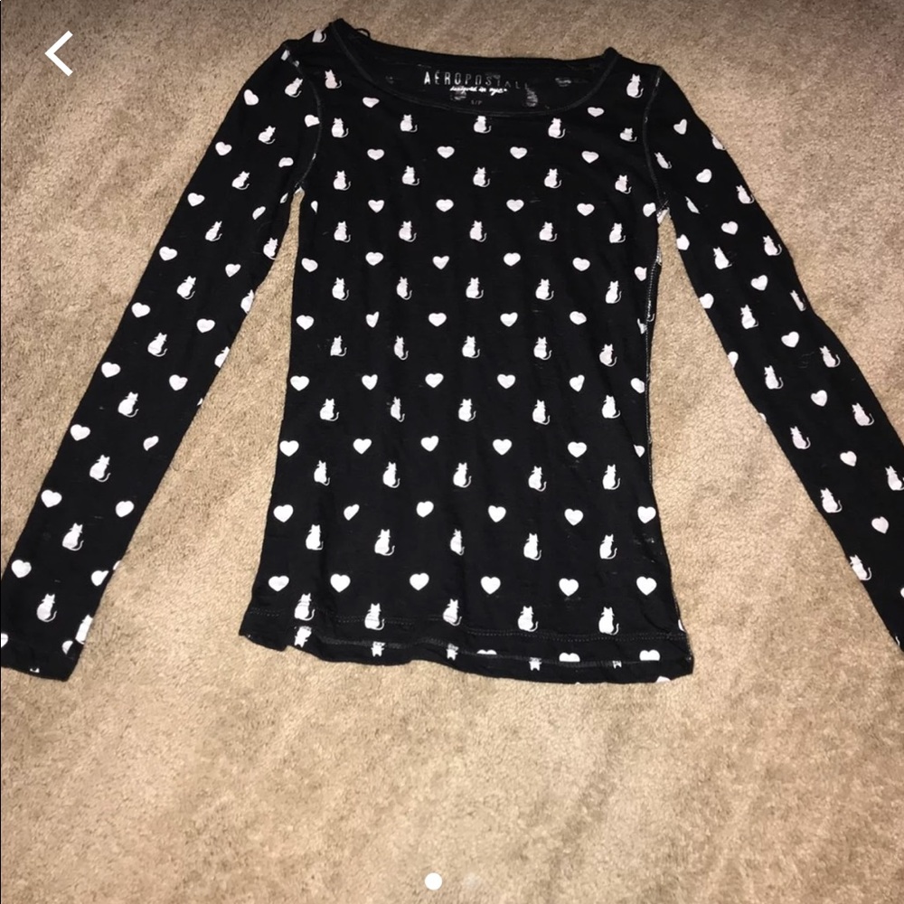 Long Sleeve